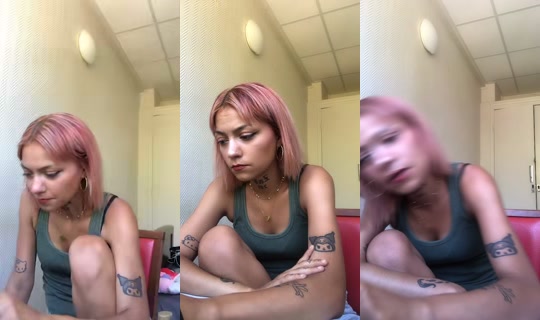 gh0s7girl_'s Stream - Jul 23, 2026, 1:24 PM