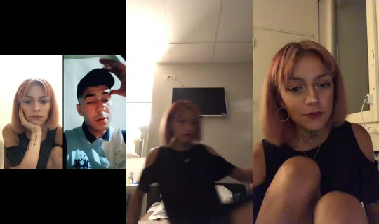gh0s7girl_'s Stream - Jul 23, 2026, 9:31 PM