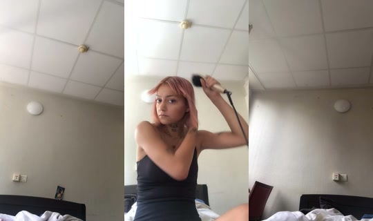 gh0s7girl_'s Stream - Jul 25, 2026, 8:11 AM