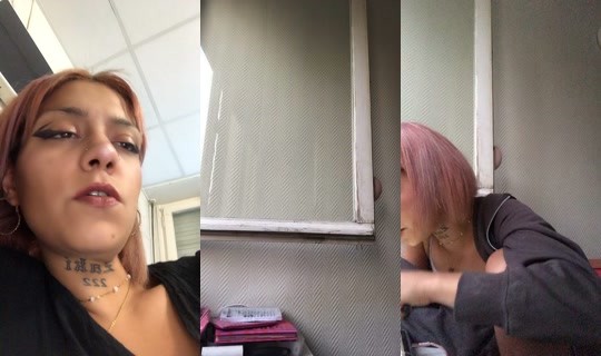 gh0s7girl_'s Stream - Jul 27, 2026, 6:45 PM
