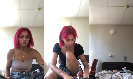 gh0s7girl_'s Stream - Jul 28, 2026, 7:25 AM