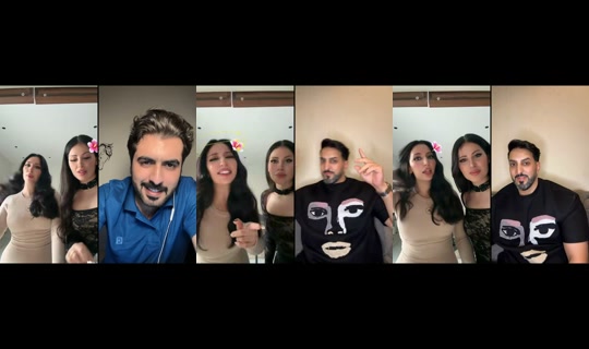 ghader__4's Stream - Jul 21, 2026, 3:15 AM