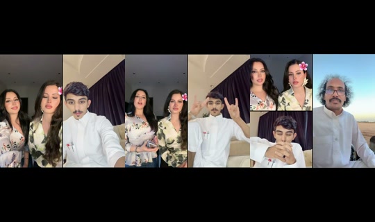 ghader__4's Stream - Aug 9, 2026, 2:15 AM
