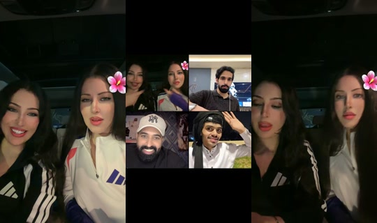 ghader__4's Stream - Sep 20, 2026, 11:03 PM