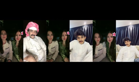 Stream ni ghader__4 - Set 21, 2026, 7:19 PM