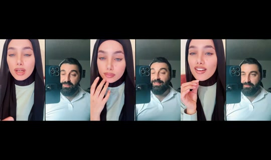 ghadirzaiter23's Stream - Jul 30, 2026, 1:08 PM