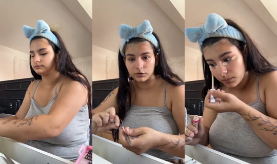 ghallhubers's Stream - Jul 21, 2026, 9:11 AM