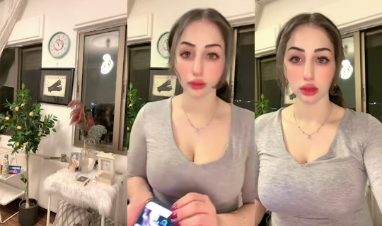 Stream ni ghazalaldilke1 - Ago 10, 2026, 6:16 PM