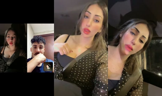 ghazalaldilke1's Stream - Aug 12, 2026, 10:45 PM