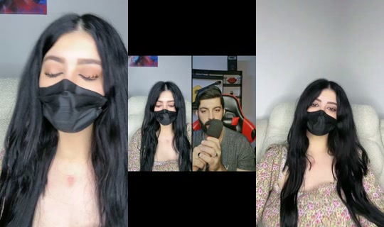 Stream ghazalmm35 - 13 Jul 2026, 20.56