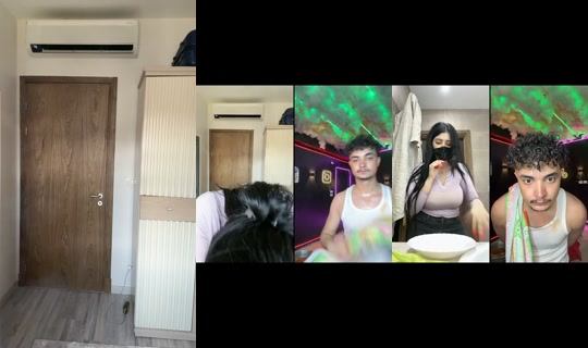 Stream ghazalmm35 - 14 Jul 2026, 15.00