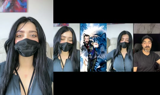 ghazalmm35's Stream - Jul 21, 2026, 12:22 PM