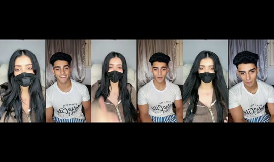 ghazalmm35's Stream - Jul 21, 2026, 7:03 PM