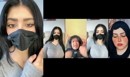 ghazalmm35's Stream - Jul 22, 2026, 2:44 PM