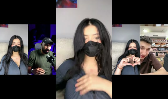 ghazalmm35's Stream - Jul 23, 2026, 4:12 PM