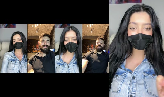 ghazalmm35's Stream - Jul 23, 2026, 8:44 PM