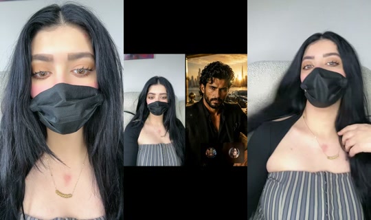 ghazalmm35's Stream - Jul 24, 2026, 3:58 PM