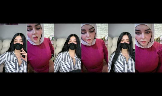 ghazalmm35's Stream - Jul 26, 2026, 4:24 PM