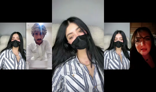 ghazalmm35's Stream - Jul 26, 2026, 5:15 PM