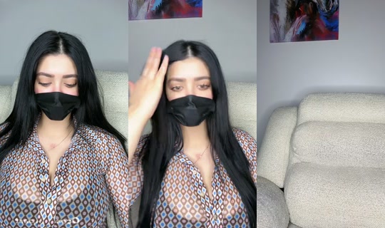 ghazalmm35's Stream - Jul 29, 2026, 5:09 PM