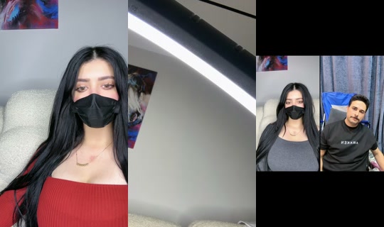 ghazalmm35's Stream - Jul 29, 2026, 6:00 PM