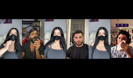 ghazalmm35's Stream - Jul 29, 2026, 8:20 PM