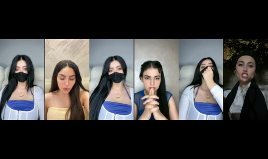 ghazalmm35's Stream - Jul 30, 2026, 7:10 PM