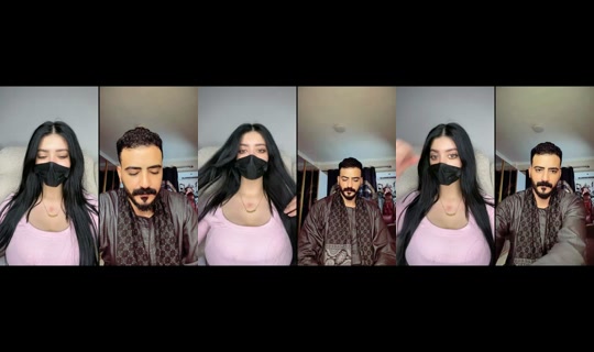 ghazalmm35's Stream - Jul 30, 2026, 9:26 PM