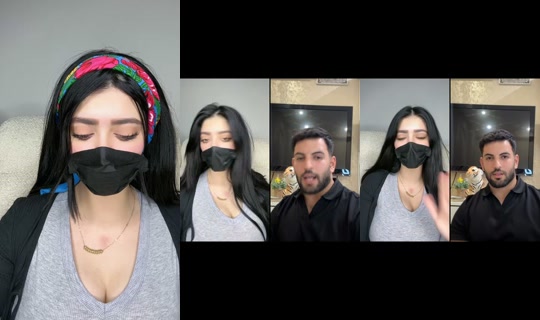 ghazalmm35's Stream - Aug 3, 2026, 5:59 PM