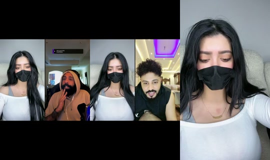 ghazalmm35's Stream - Aug 3, 2026, 7:46 PM