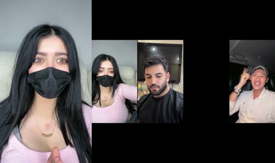 ghazalmm35's Stream - Aug 5, 2026, 8:11 PM
