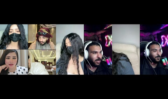 ghazalmm35's Stream - Aug 8, 2026, 10:12 PM