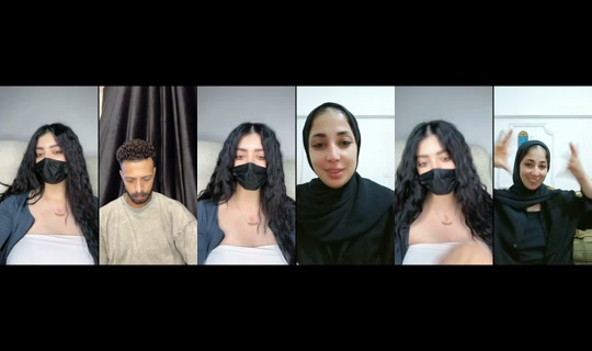 ghazalmm35's Stream - Aug 9, 2026, 12:25 AM