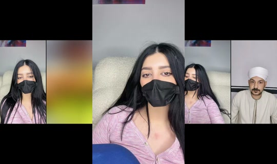 Stream ni ghazalmm35 - Ago 20, 2026, 11:13 PM