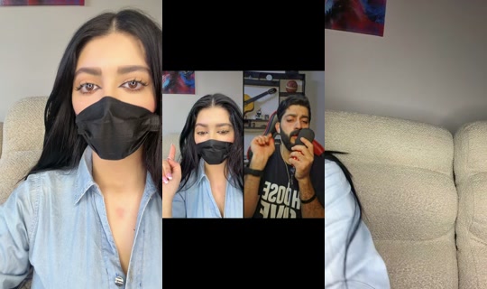 Stream ni ghazalmm35 - Ago 21, 2026, 4:06 PM