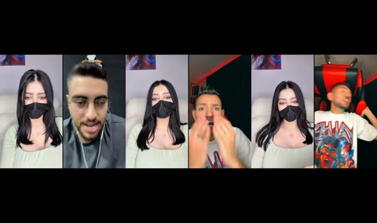 Stream ghazalmm35 - 25 Agu 2026, 18.50