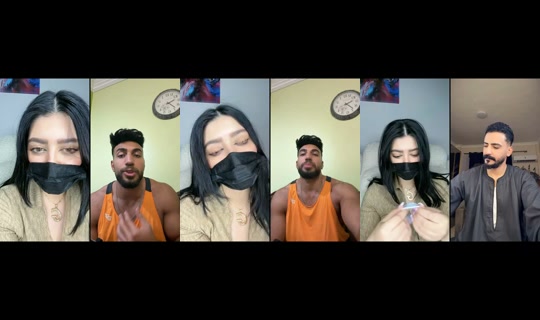 ghazalmm35's Stream - Aug 30, 2026, 6:53 PM