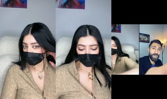 ghazalmm35's Stream - Aug 30, 2026, 7:43 PM