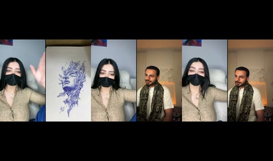 ghazalmm35's Stream - Aug 30, 2026, 8:34 PM