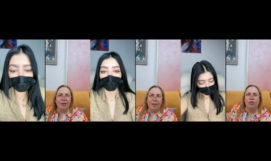 ghazalmm35's Stream - Aug 30, 2026, 9:11 PM