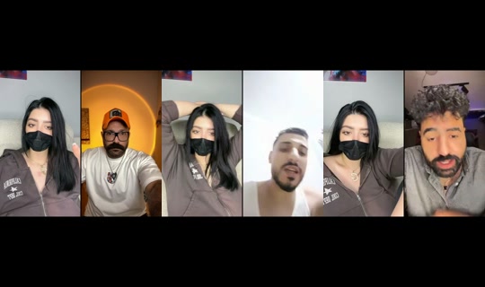 ghazalmm35 تم التسجيل في 31 أغسطس 2026، 11:02 م