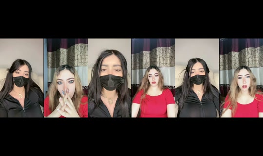 ghazalmm35's Stream - Oct 8, 2026, 7:07 PM