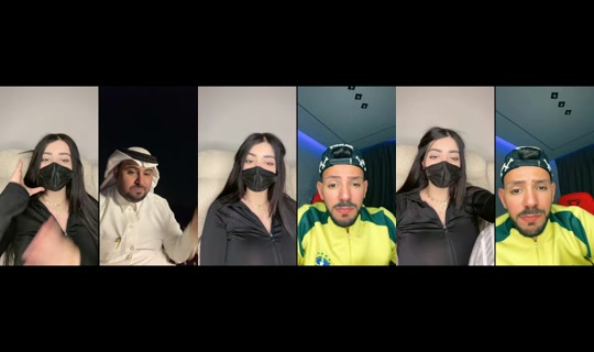ghazalmm35's Stream - Oct 8, 2026, 7:58 PM