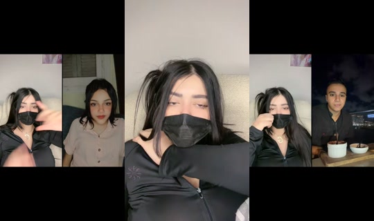 ghazalmm35's Stream - Oct 8, 2026, 10:31 PM