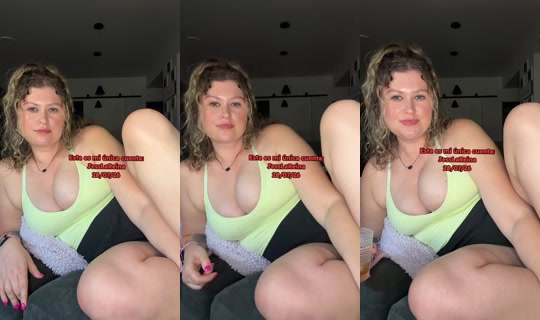 ghbk52's Stream - Jul 29, 2026, 3:03 AM