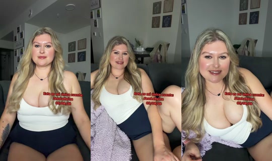 ghbk52's Stream - Aug 6, 2026, 4:20 AM