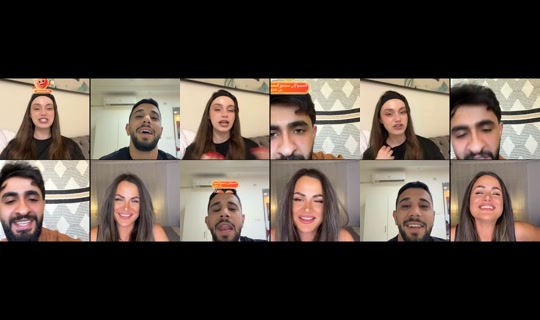 gheinwa's Stream - Jul 22, 2026, 9:20 PM