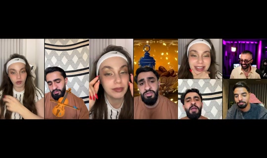 gheinwa's Stream - Jul 25, 2026, 8:47 PM
