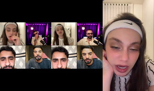 gheinwa's Stream - Jul 25, 2026, 9:38 PM