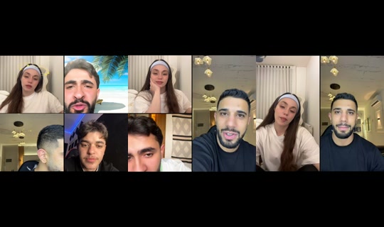 gheinwa's Stream - Aug 5, 2026, 10:22 PM